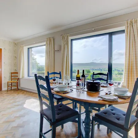 Ferienhaus Heathlands