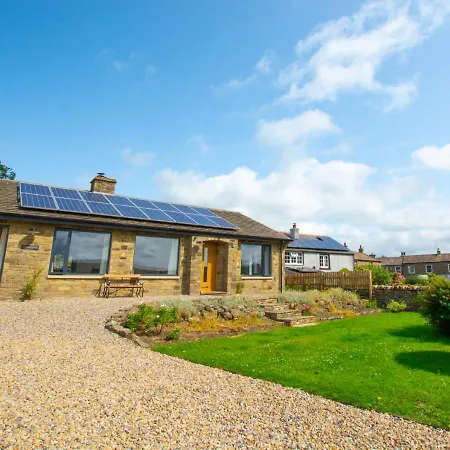 Heathlands Semesterbostad Carlton (Richmondshire)